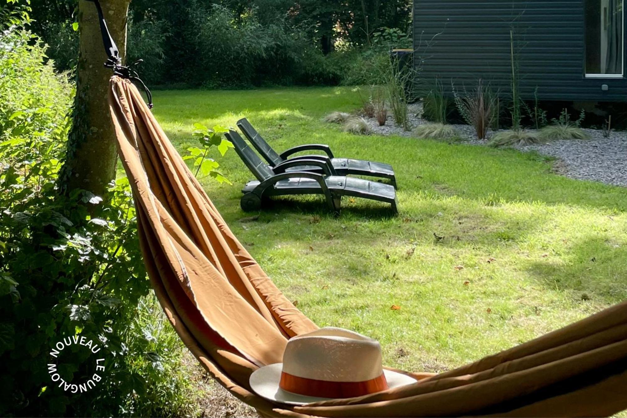 Le Bungalow Bonningues-les-Calais Exteriér fotografie